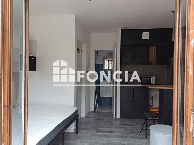 Maison à louer, 16m², AMELIE LES BAINS PALALDA