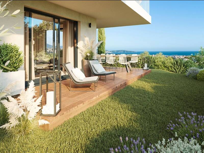 Maison à vendre, 103m², SAINT LAURENT DU VAR