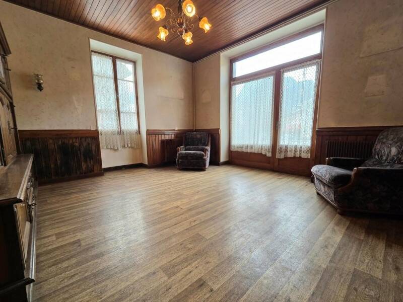 Maison à vendre, 158m², ISERE
