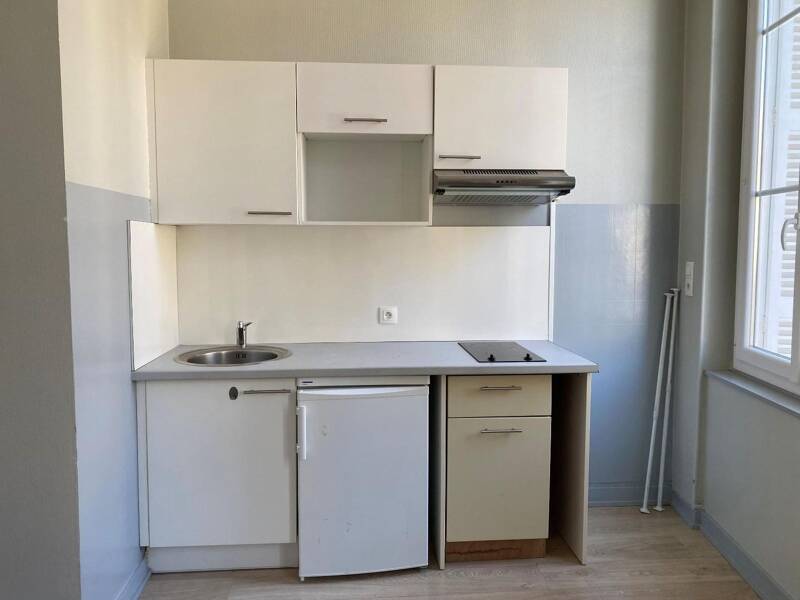 Maison à louer, 17m², BORDEAUX