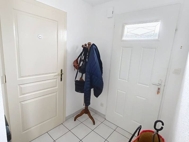 Maison à louer, 76m², GOLBEY