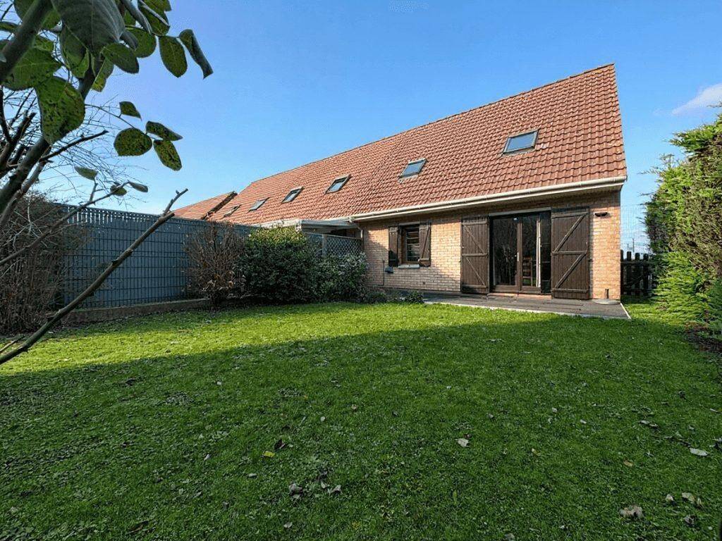 Maison à vendre, 80m², LOOS