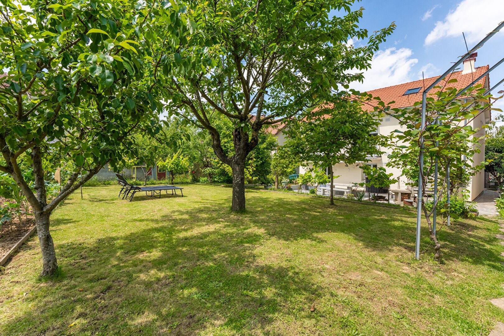 Maison à vendre, 140m², RUEIL MALMAISON
