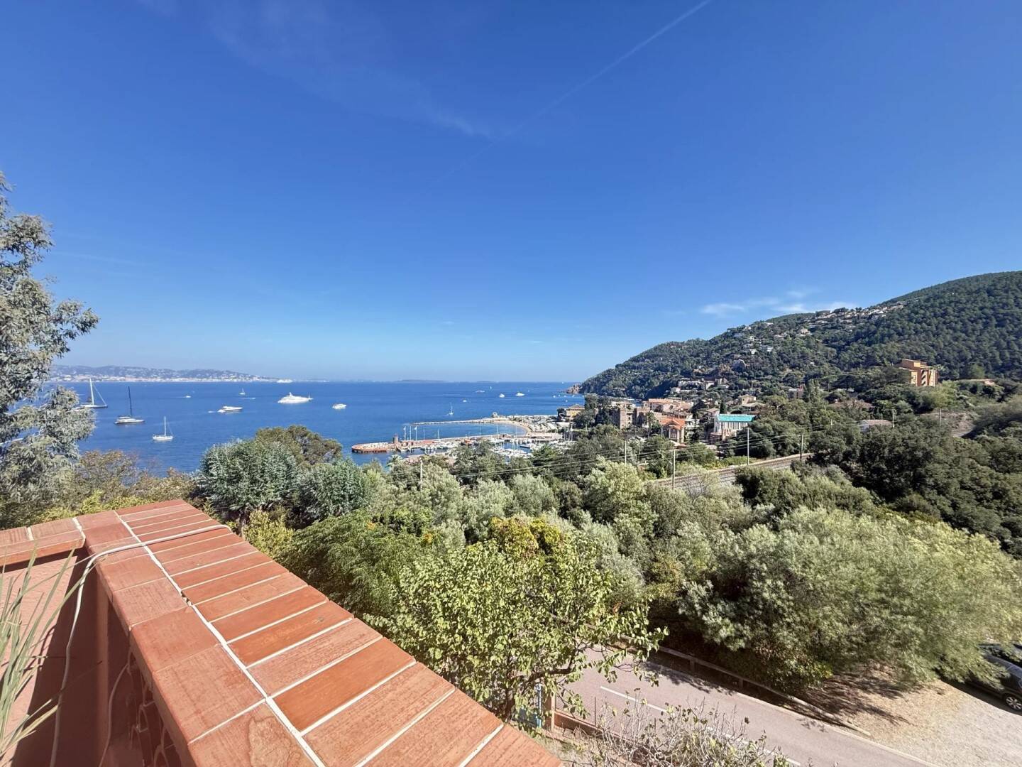 Maison à vendre, 163m², THEOULE SUR MER