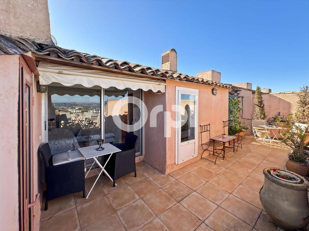 Maison à vendre, 67m², SAINT TROPEZ