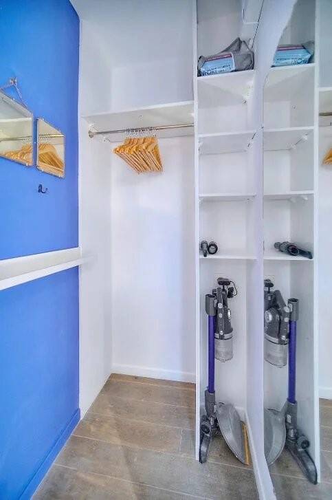 Maison à louer, 31m², CANNES