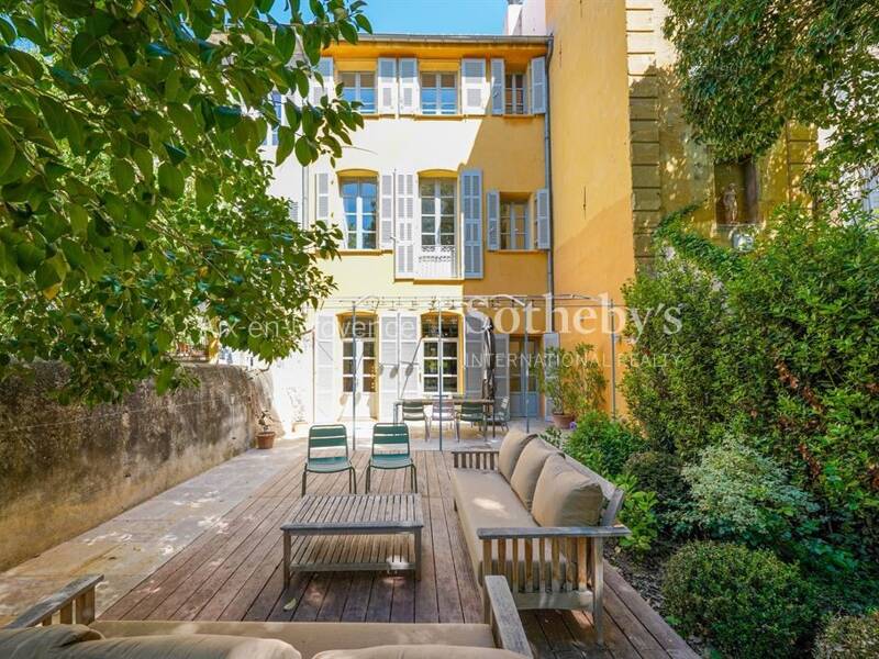 Maison à vendre, 465m², AIX EN PROVENCE