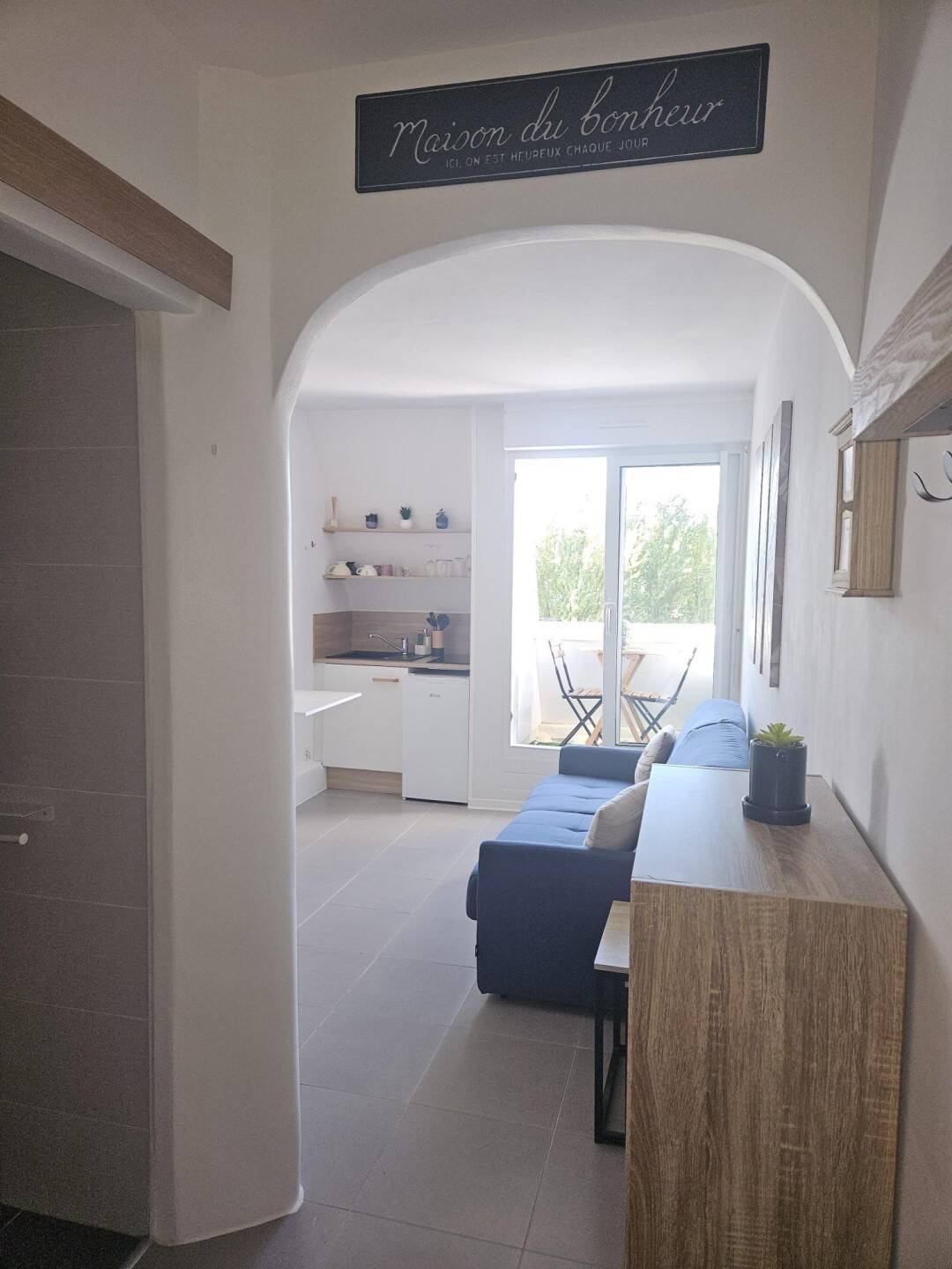 Maison à vendre, 15m², VILLERS SUR MER