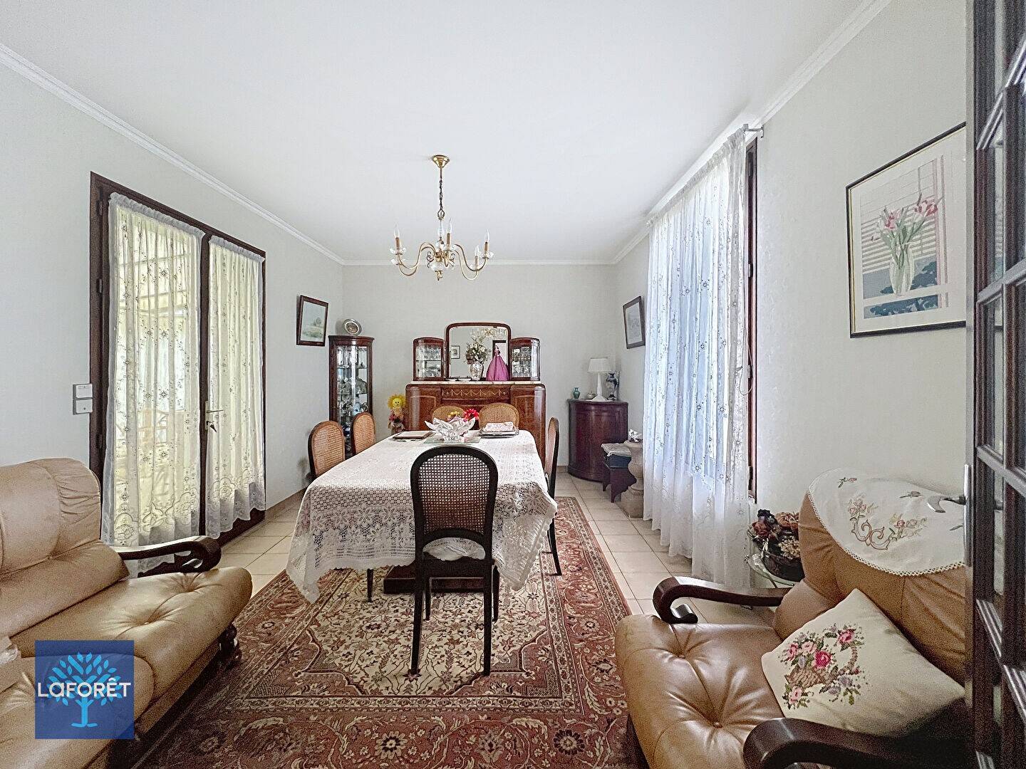 Maison à vendre, 66m², CORBEIL ESSONNES