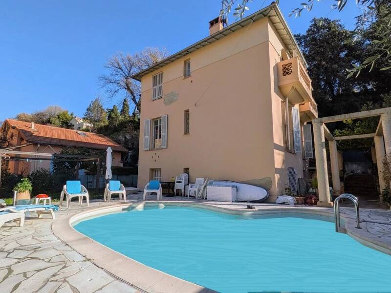 Maison à vendre, 193m², NICE