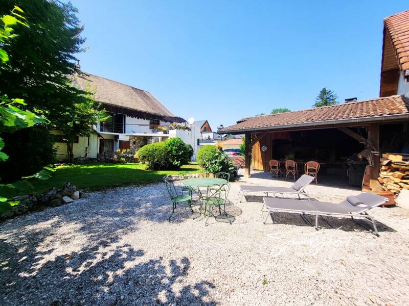 Maison à vendre, 308m², DOUSSARD