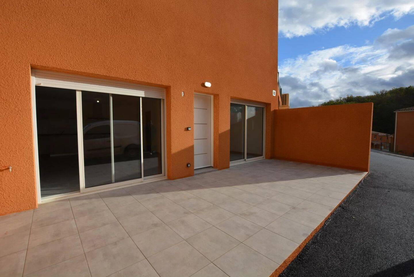 Maison à louer, 52m², QUINT FONSEGRIVES
