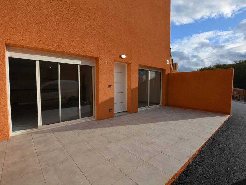 Maison à louer, 52m², QUINT FONSEGRIVES