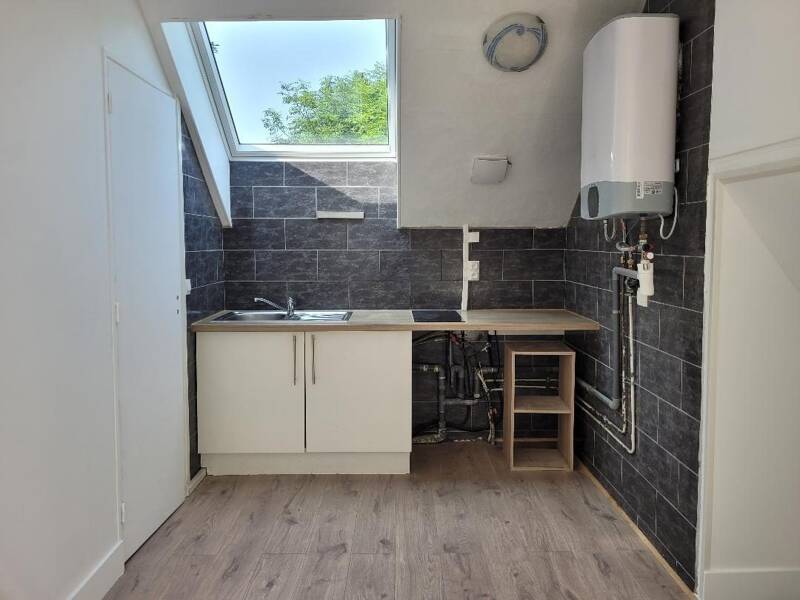 Maison à louer, 18m², THORIGNY SUR MARNE