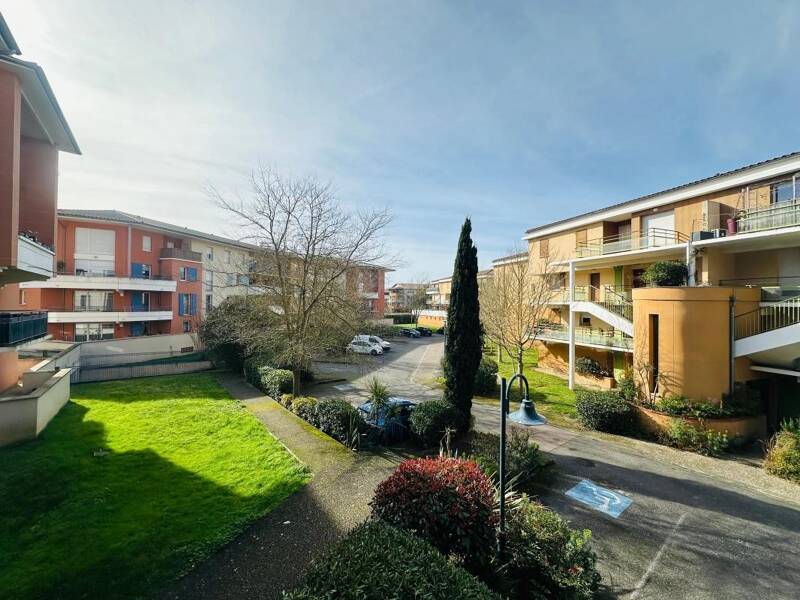 Maison à louer, 57m², MURET