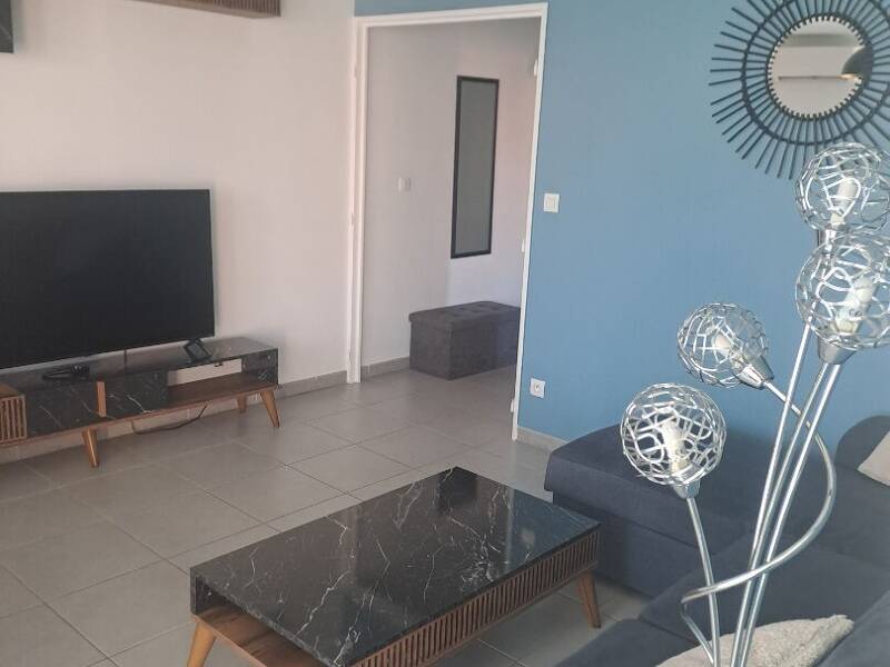 Maison à louer, 49m², SAINT ZACHARIE