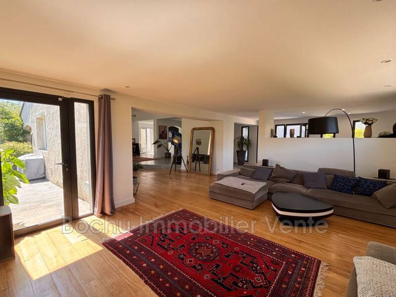 Maison à vendre, 220m², TEYRAN