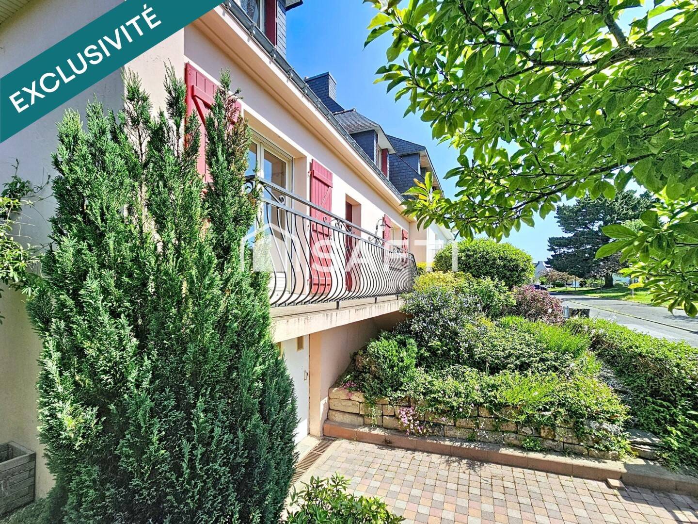 Maison à vendre, 128m², VANNES