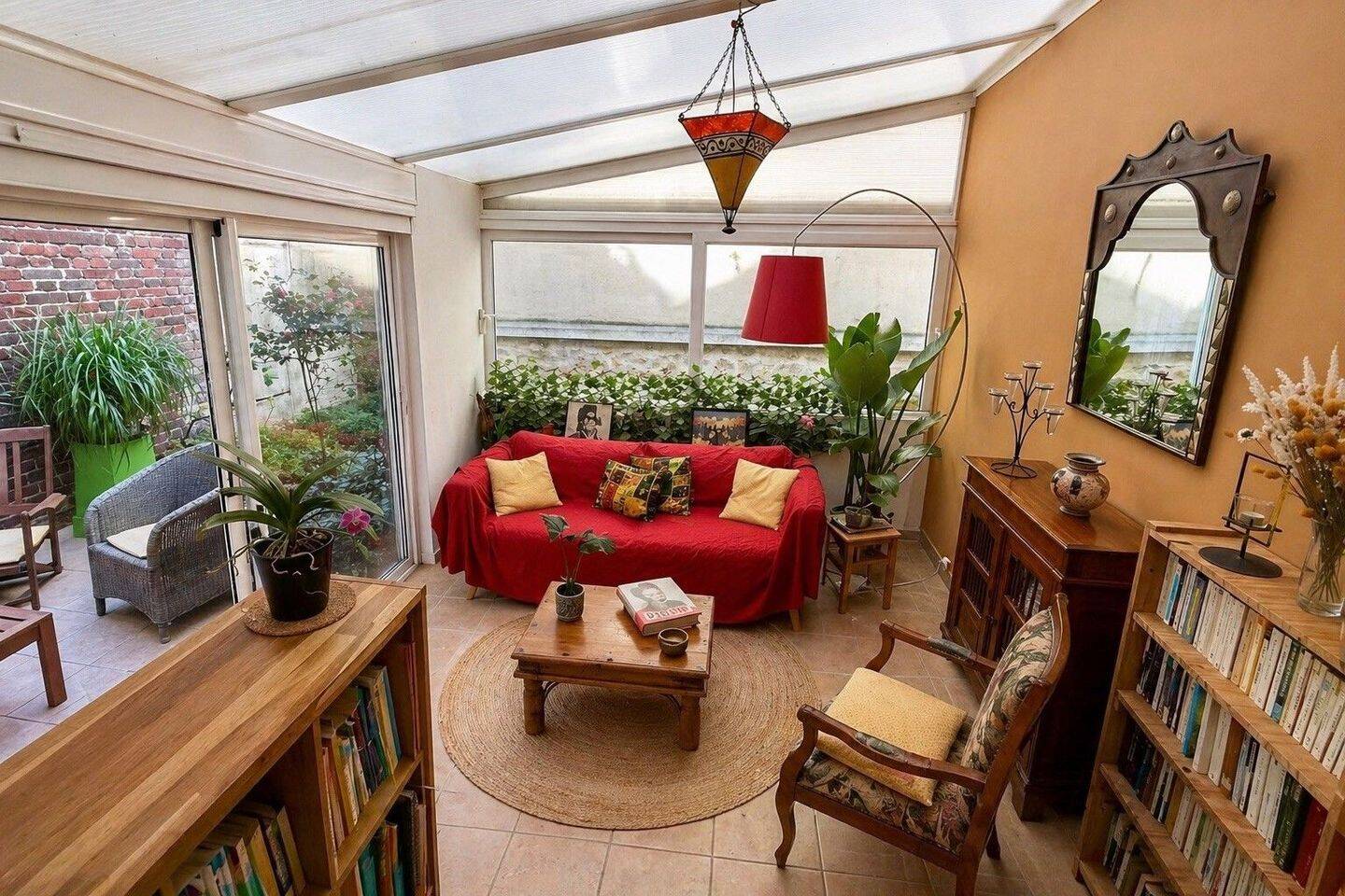 Maison à vendre, 152m², MONTREUIL