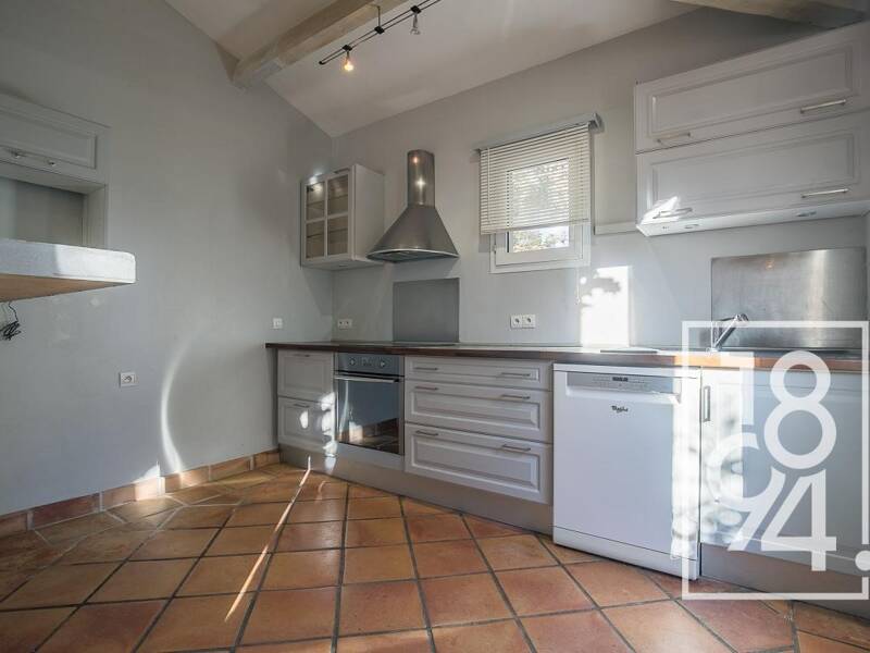 Maison à vendre, 100m², MARSEILLE 12E