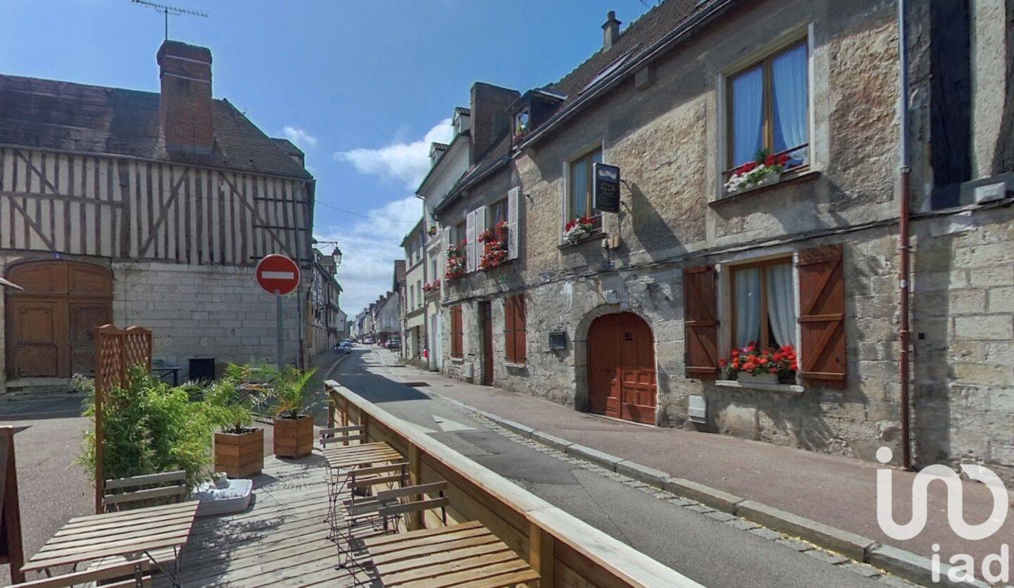 Maison à vendre, 26m², VERNON