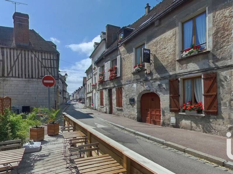 Maison à vendre, 26m², VERNON