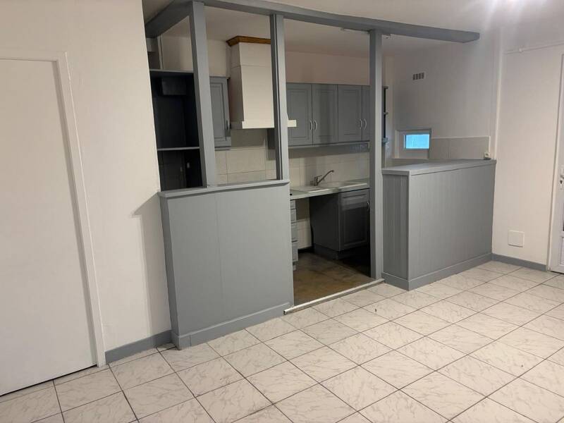 Maison à louer, 77m², NIORT