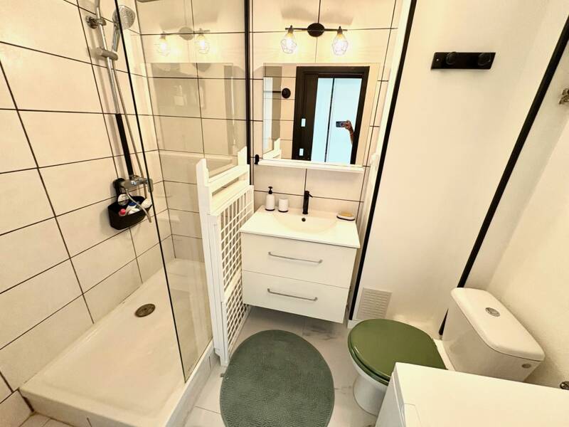 Maison à louer, 25m², SAINT FRANCOIS