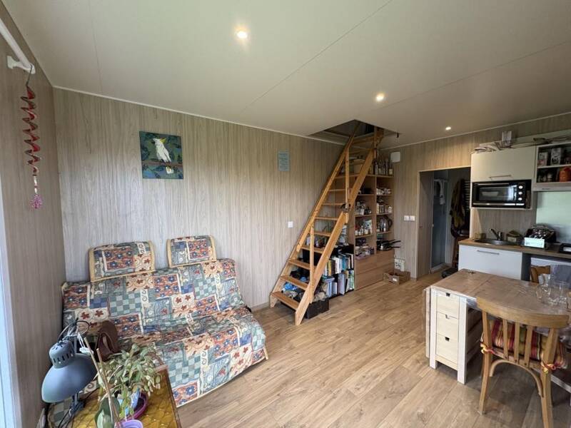 Maison à vendre, 28m², PEYRILHAC