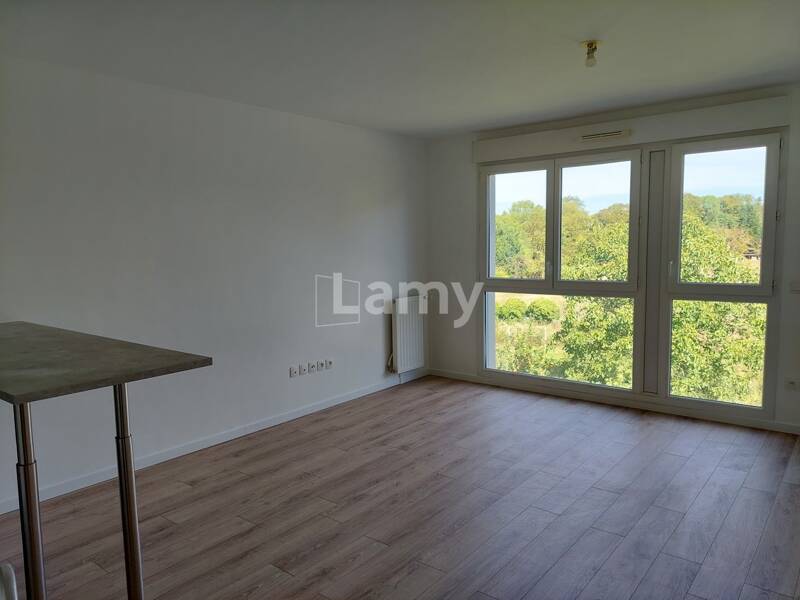 Maison à louer, 47m², MERY SUR OISE