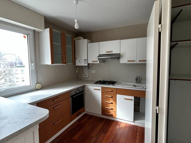 Maison à louer, 74m², RENNES