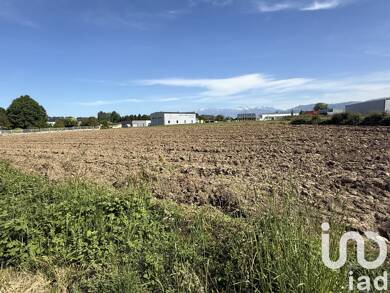 Terrain constructible à vendre 49 000 € 796 m² de terrain Pontacq 64530