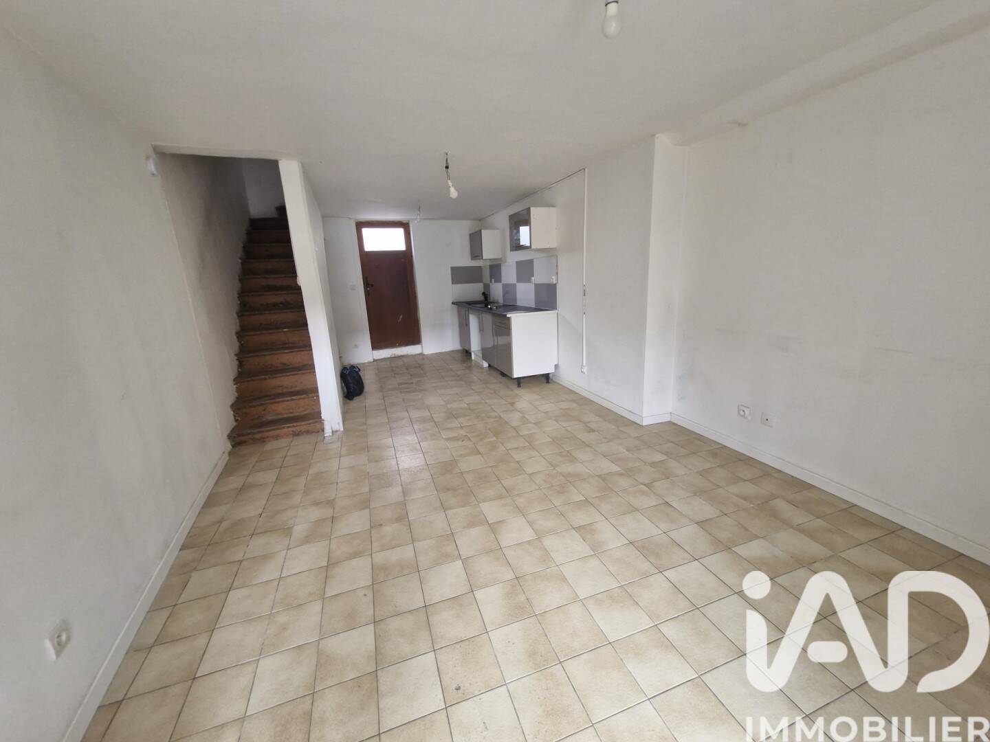 Maison à vendre, 42m², VILLENAUXE LA GRANDE
