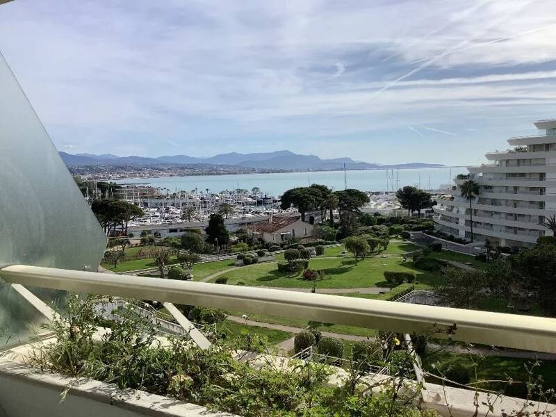 Maison à louer, 28m², VILLENEUVE LOUBET