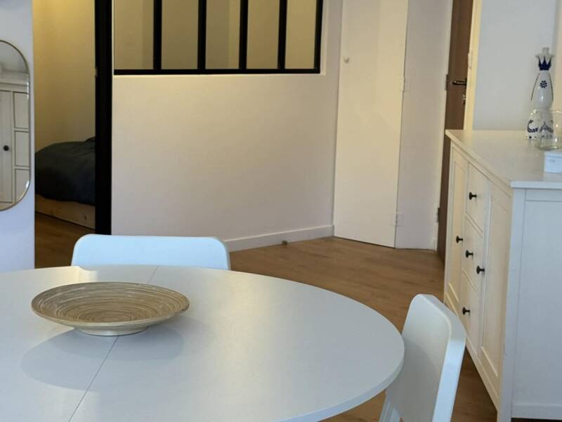 Maison à louer, 42m², ETAPLES