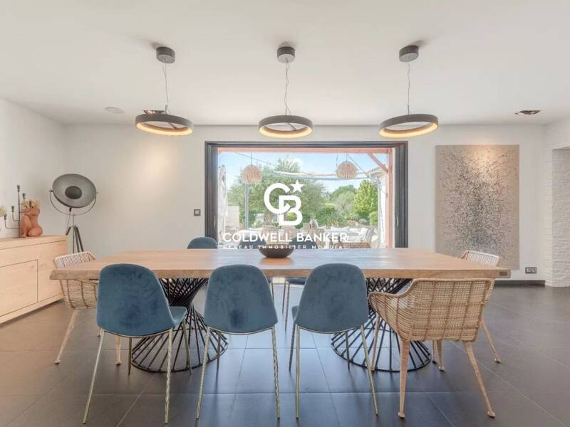 Maison à vendre, 300m², BORDEAUX