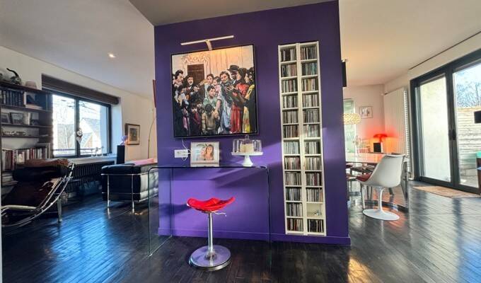 Maison à vendre, 120m², QUIMPER