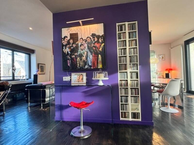 Maison à vendre, 120m², QUIMPER