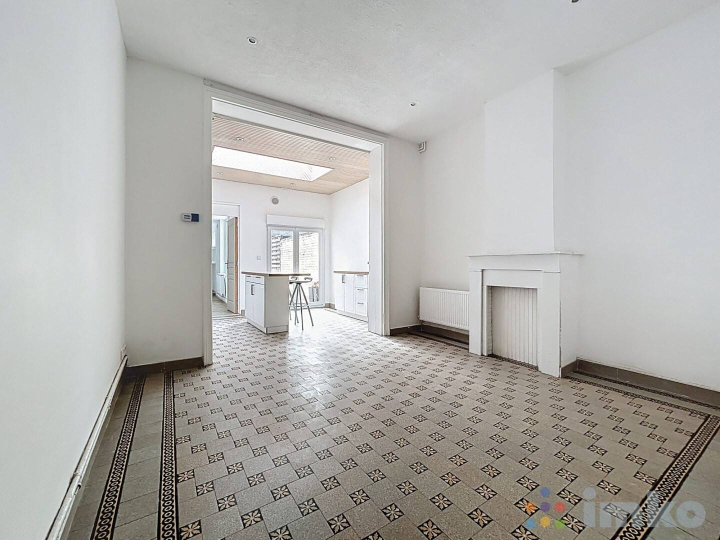 Maison à vendre, 94m², TOURCOING