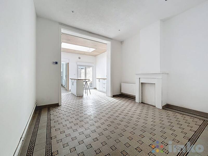 Maison à vendre, 94m², TOURCOING