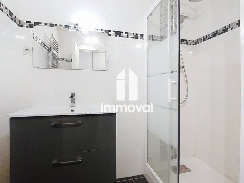 Maison à louer, 64m², STRASBOURG