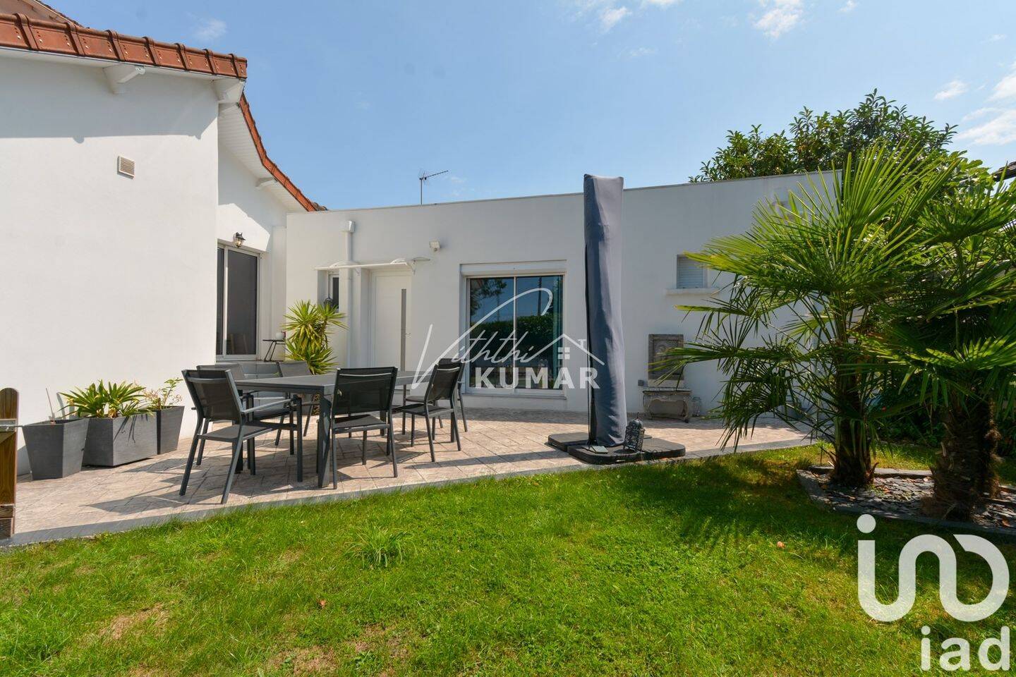 Maison à vendre, 144m², AULNAY SOUS BOIS