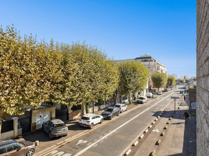 Maison à vendre, 60m², ROMAINVILLE
