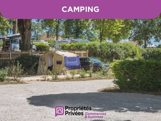 Local commercial à vendre 636 000 € 30 000 m² de surface de vente La Tour d'Auvergne Saint-Brieuc 22000