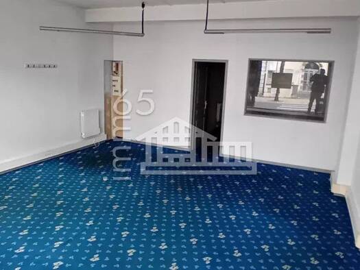 Local commercial à vendre 55 000 € 44 m² de surface de vente Centre-Marcadieu-Marne Tarbes 65000