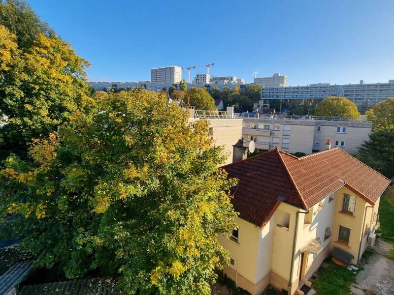 Maison à louer, 80m², FONTENAY AUX ROSES