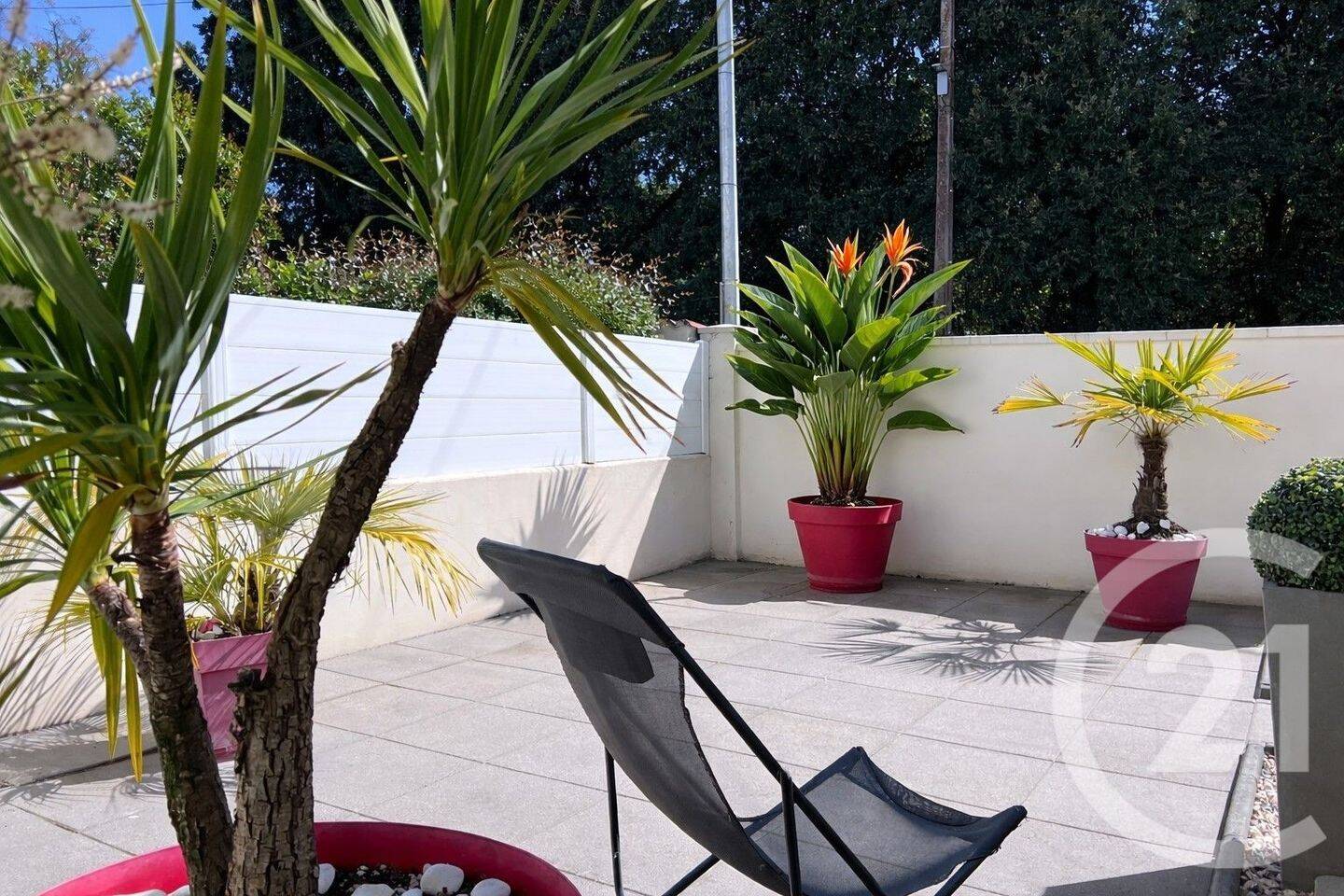 Maison à vendre, 105m², LA ROCHELLE