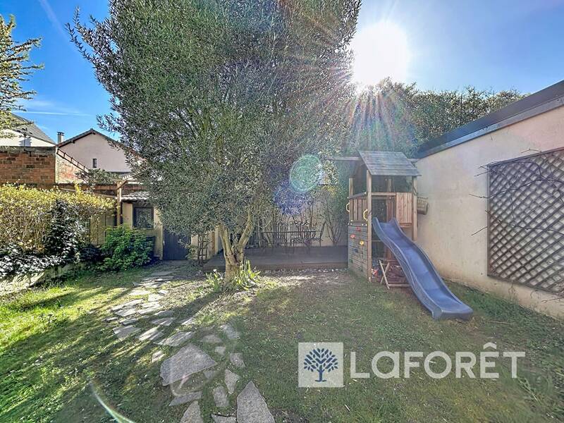 Maison à vendre, 101m², ANTONY