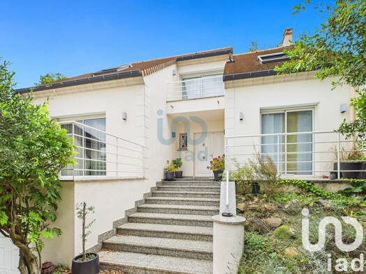 Maison à vendre 639 000 € 5 pièces 4 chambres 172 m² 522 m² de terrain Liers Sainte-Geneviève-des-Bois 91700