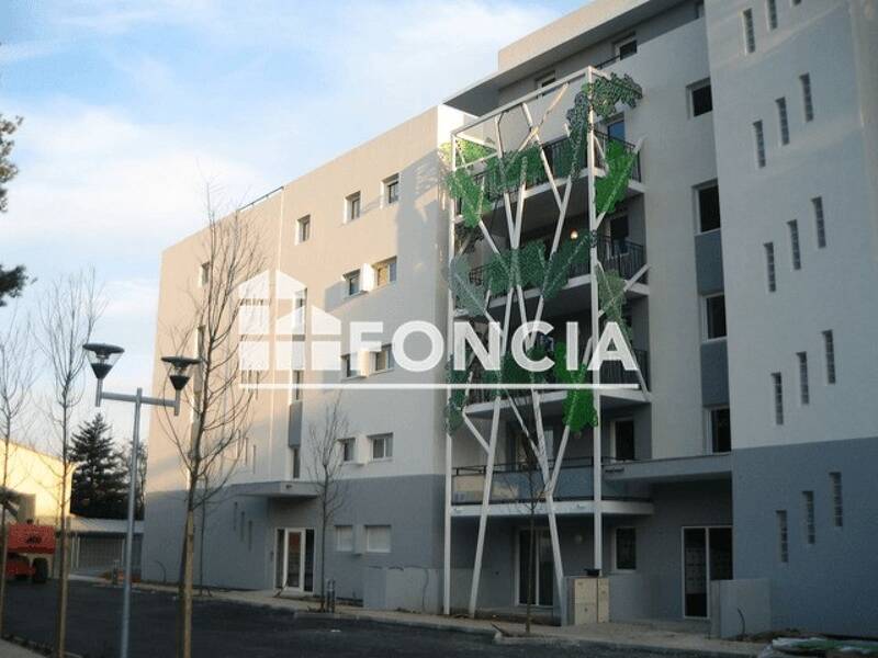 Maison à louer, 58m², MONTPELLIER